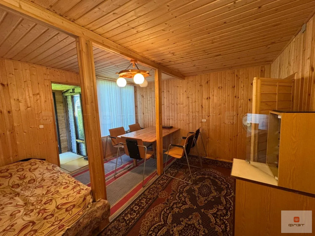 Продажа дома, Никольское, Лаишевский район, СНТ Надежда - Фото 1
