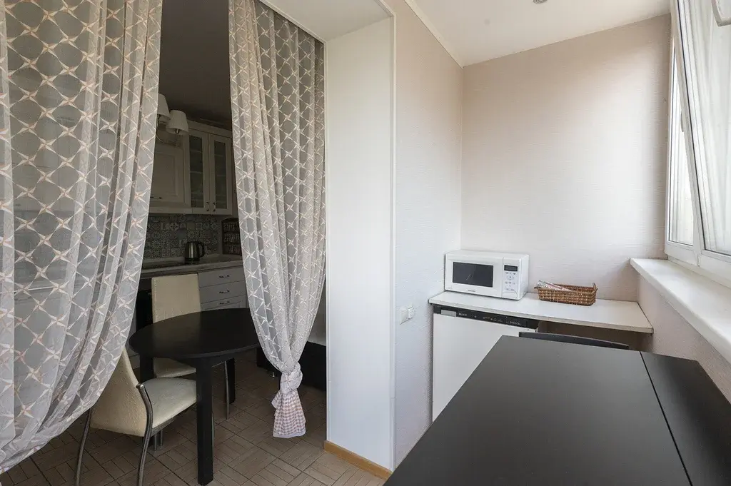 Продам просторную 1-ком. квартиру - Фото 23