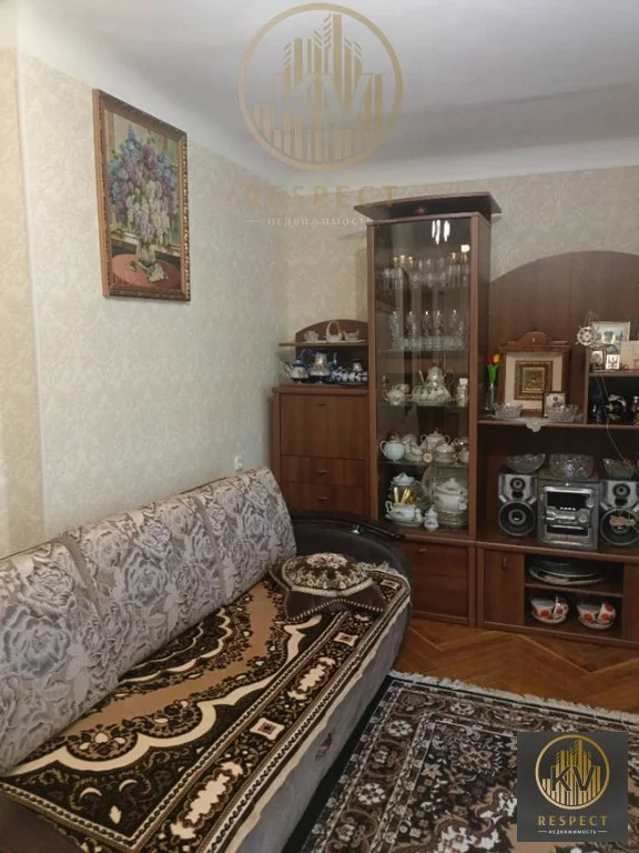 Продажа квартиры, Ессентуки, ул. Пятигорская - Фото 1