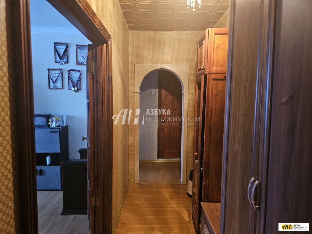 Продажа квартиры, Руза, Волоколамский район, улица Гладышева - Фото 3