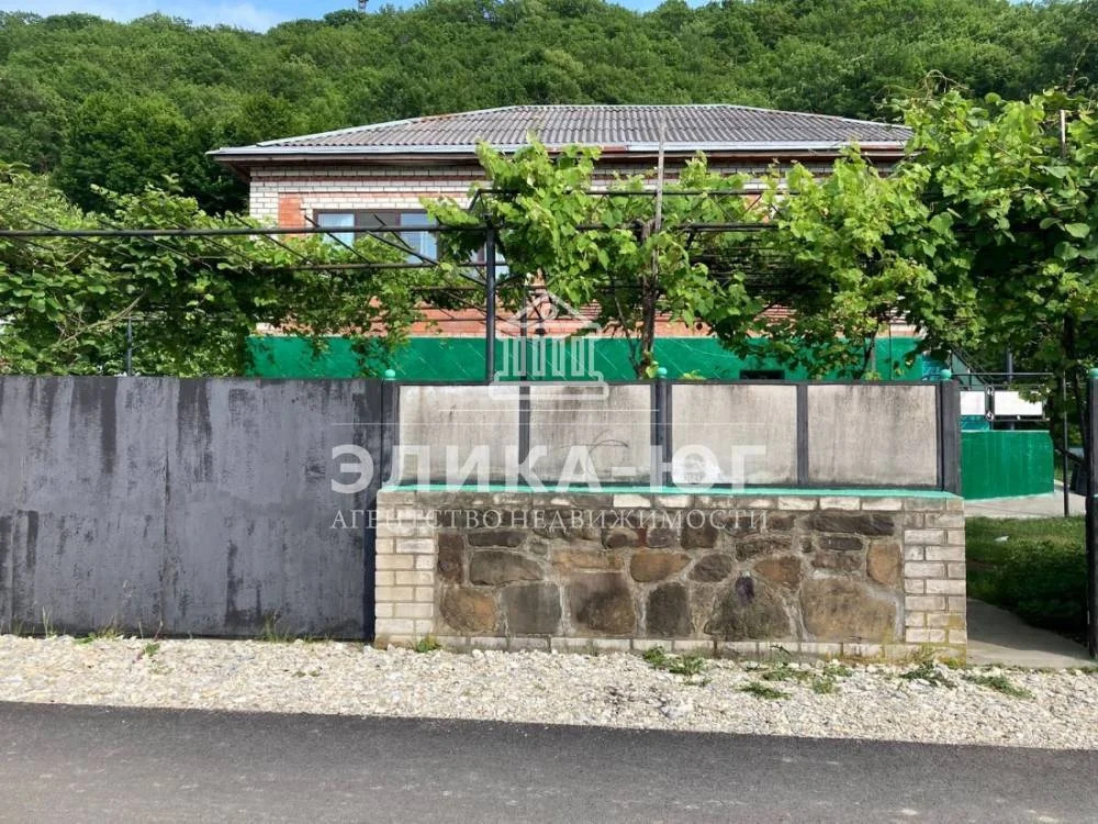 Продажа дома, Джубга, Туапсинский район, мкр. Ореховая роща - Фото 5