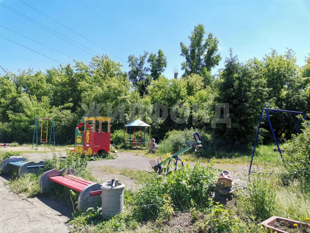 Продажа квартиры, Новосибирск, ул. Водозабор - Фото 20