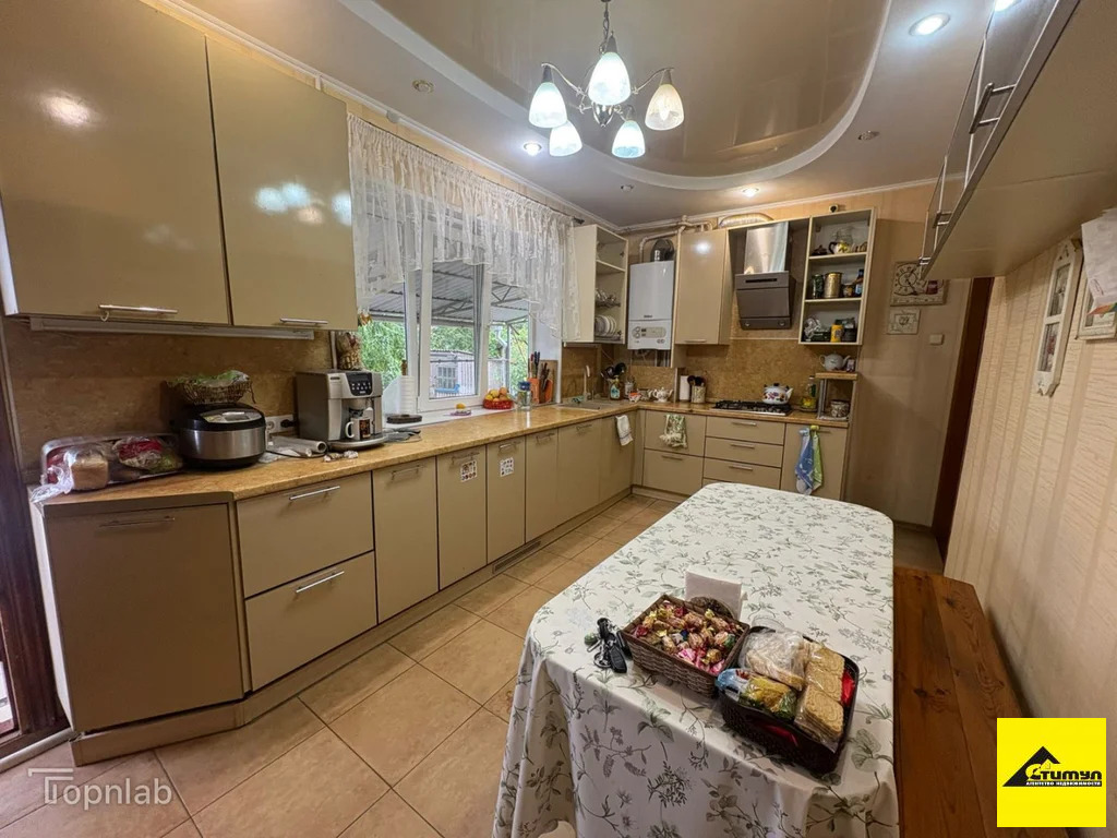 Продажа дома, Ейск, Ейский район, ул. Казачья - Фото 12