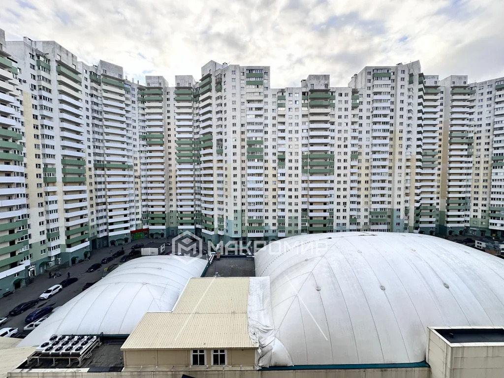 Продажа квартиры, Шушары, ул. Первомайская - Фото 18
