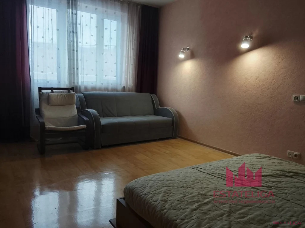 Аренда квартиры, Луговой проезд - Фото 11