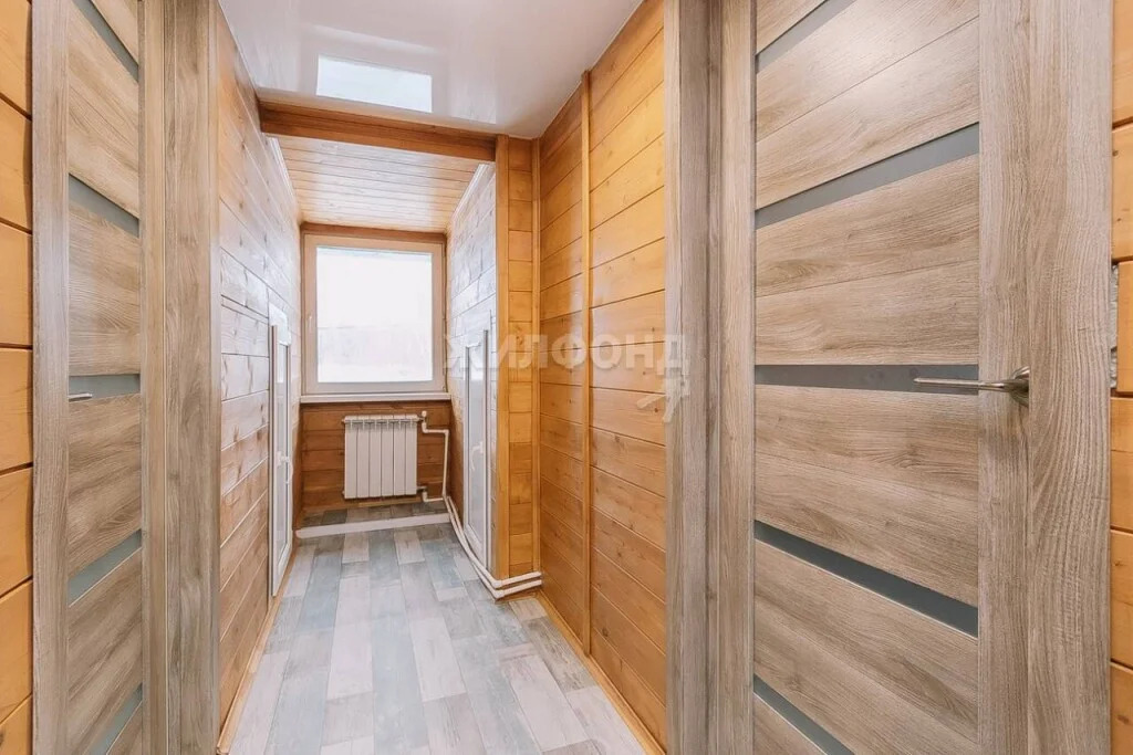 Продажа дома, Новосибирск, Праздничная - Фото 25