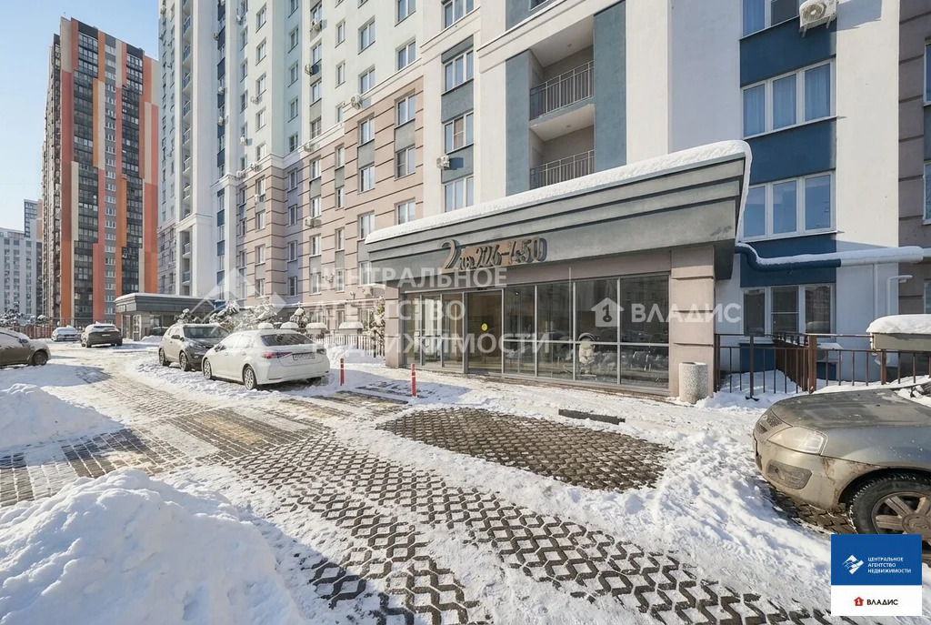 Продажа квартиры, Рязань, ул. Быстрецкая - Фото 11