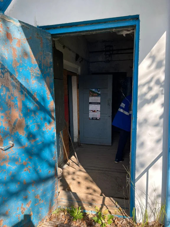 Здание обмена газовых баллонов, 35.7 м2, Бокситогорск - Фото 8