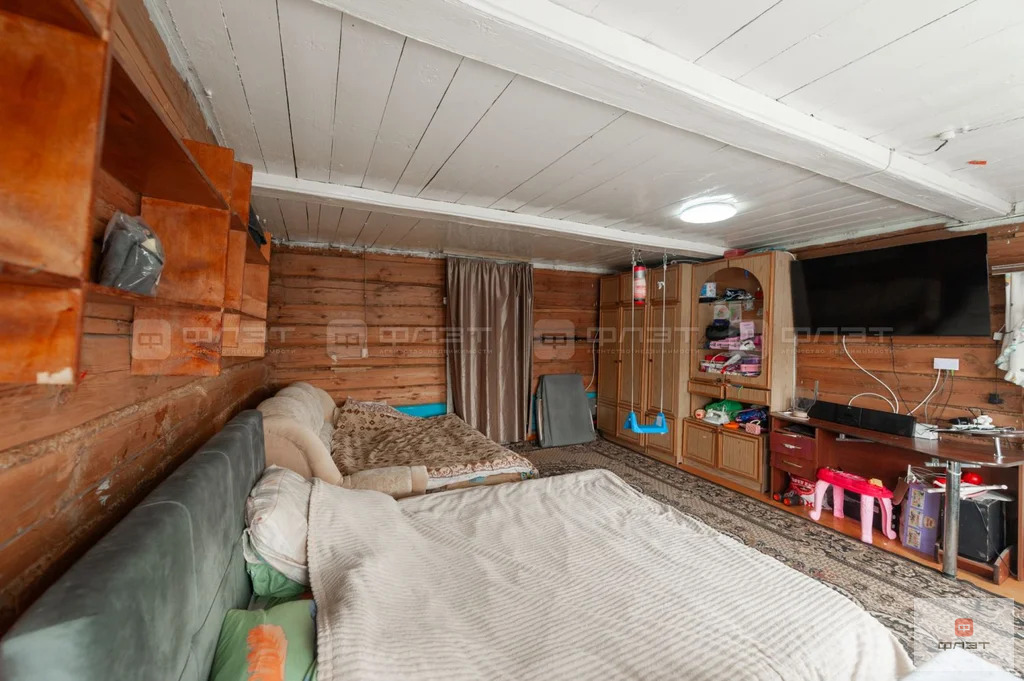 Продажа дома, Никольское, Лаишевский район, ул. Клубная - Фото 7