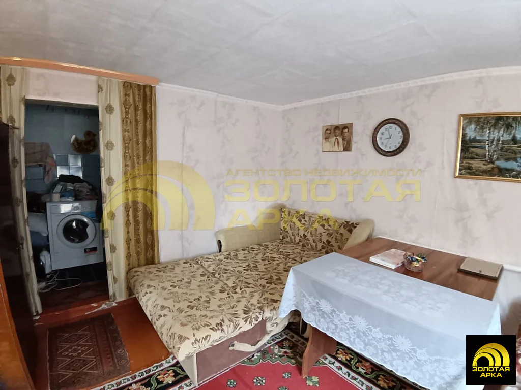 Продажа дома, Старотитаровская, Темрюкский район, Ильича пер. - Фото 15