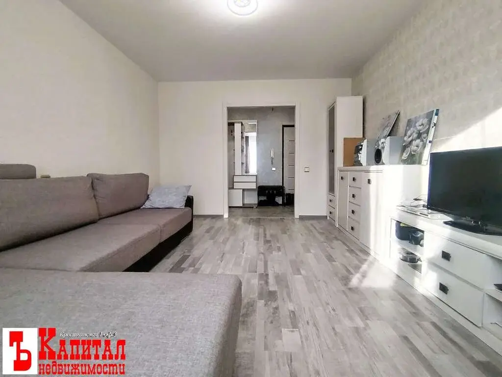 Продажа 3-х комнатной квартиры - Фото 7