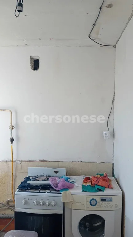 Продажа квартиры, Севастополь, ул. Хрусталёва - Фото 8