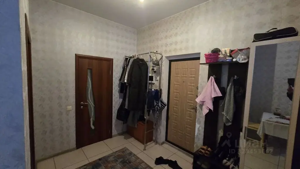 Купить двухкомнатные апартаменты 54.0м ул. 3-е Почтовое Отделение, ... - Фото 26