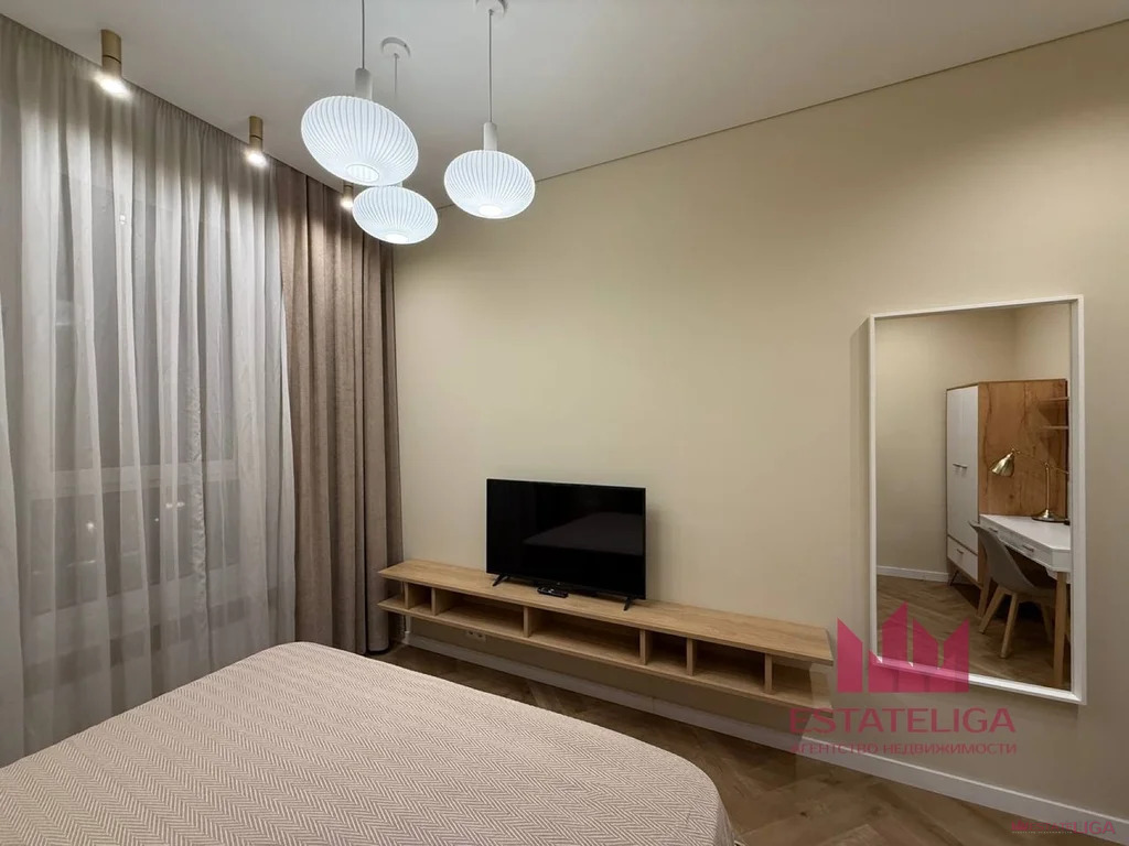 Аренда квартиры, м. Шелепиха, Шелепихинская наб. - Фото 6