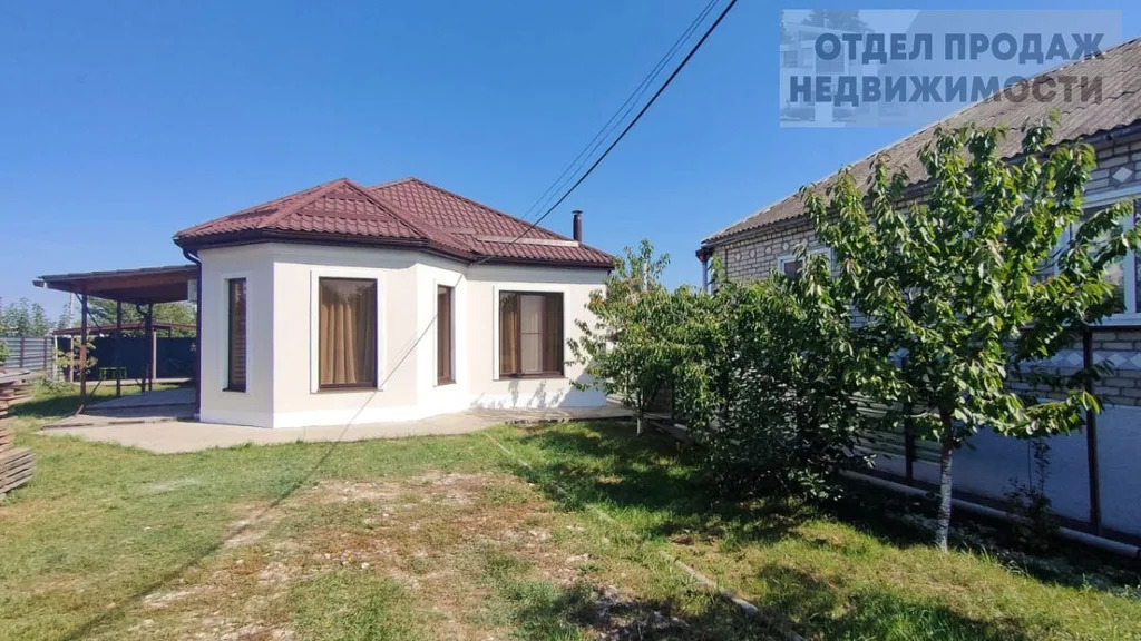 Современный дом - Фото 21