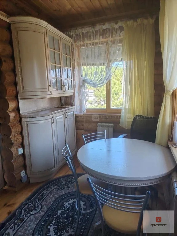 Продажа дома, Камское Устье, Камско-Устьинский район, ул. Горького - Фото 8