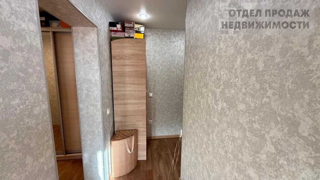 Квартира с евро ремонтом - Фото 5