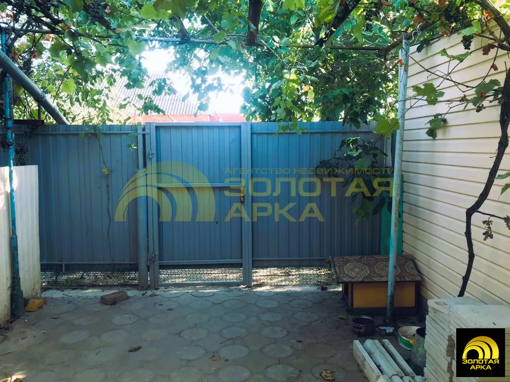 Продажа дома, Курчанская, Темрюкский район, ул. Щорса - Фото 21