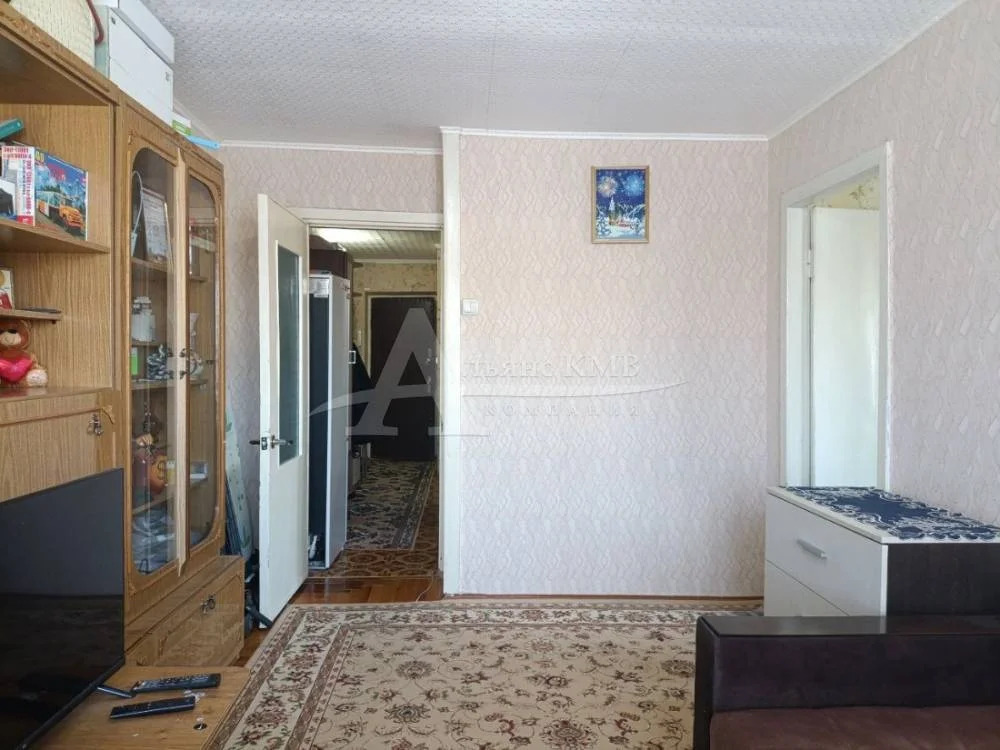 Продажа квартиры, Георгиевск, ул. Кочубея - Фото 3