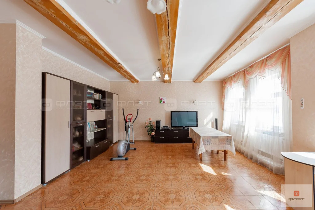 Продажа дома, Казань, ул. Совхозная (Малые Клыки) - Фото 4