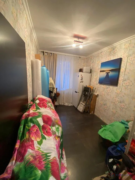 Продажа квартиры, Пролетарский пр-кт. - Фото 2