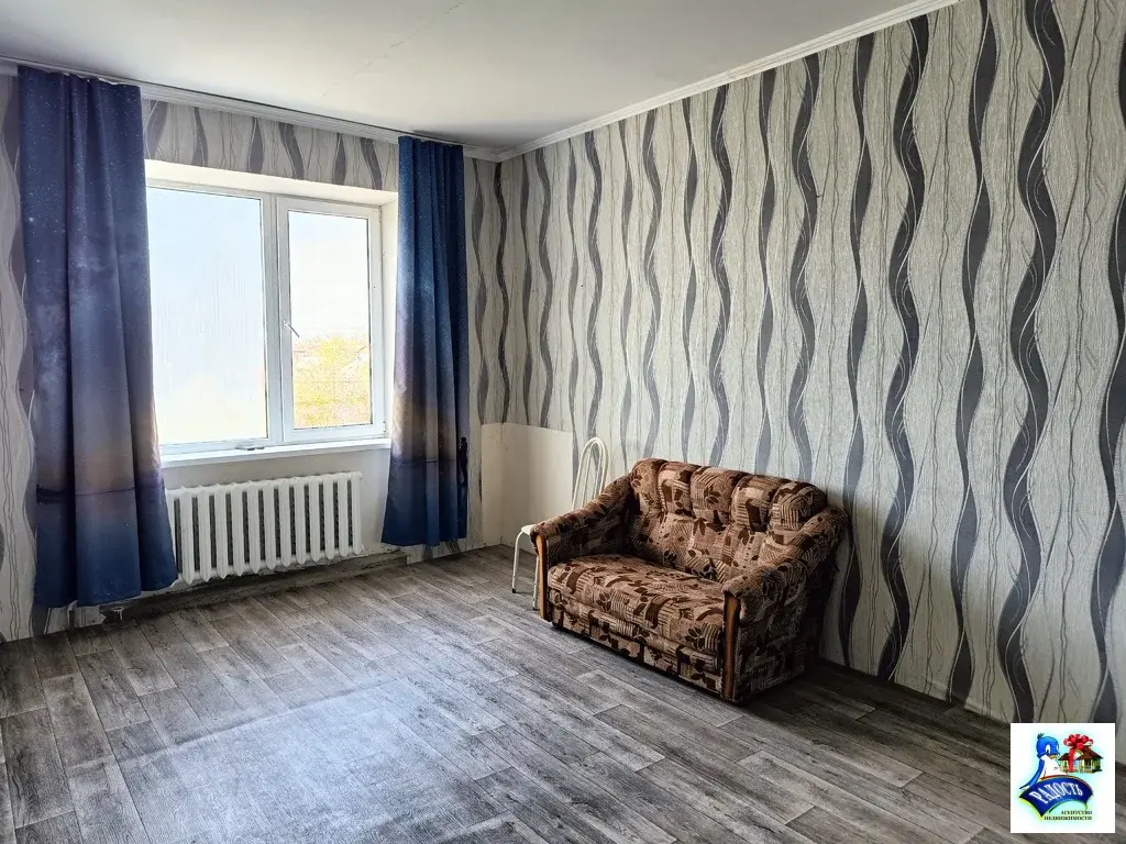 Продам хорошую квартиру в 350 м от теплого моря. - Фото 4