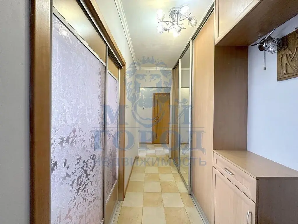 3к квартира (00860-104) - Фото 10