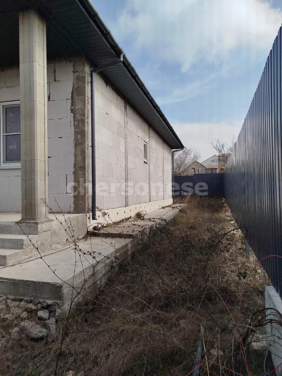 Продажа дома, Севастополь, территория СТ Союз - Фото 3