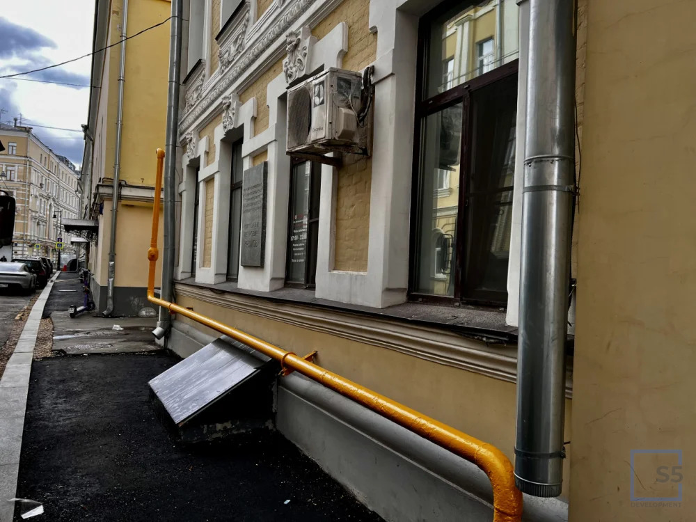 Продажа готового бизнеса, м. Парк культуры, р-н Хамовники - Фото 2