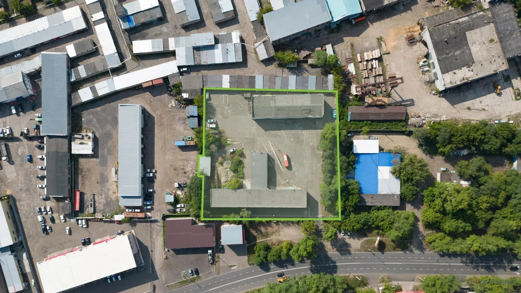 Продажа ПСН, Комсомольск-на-Амуре, ул. Павловского - Фото 7