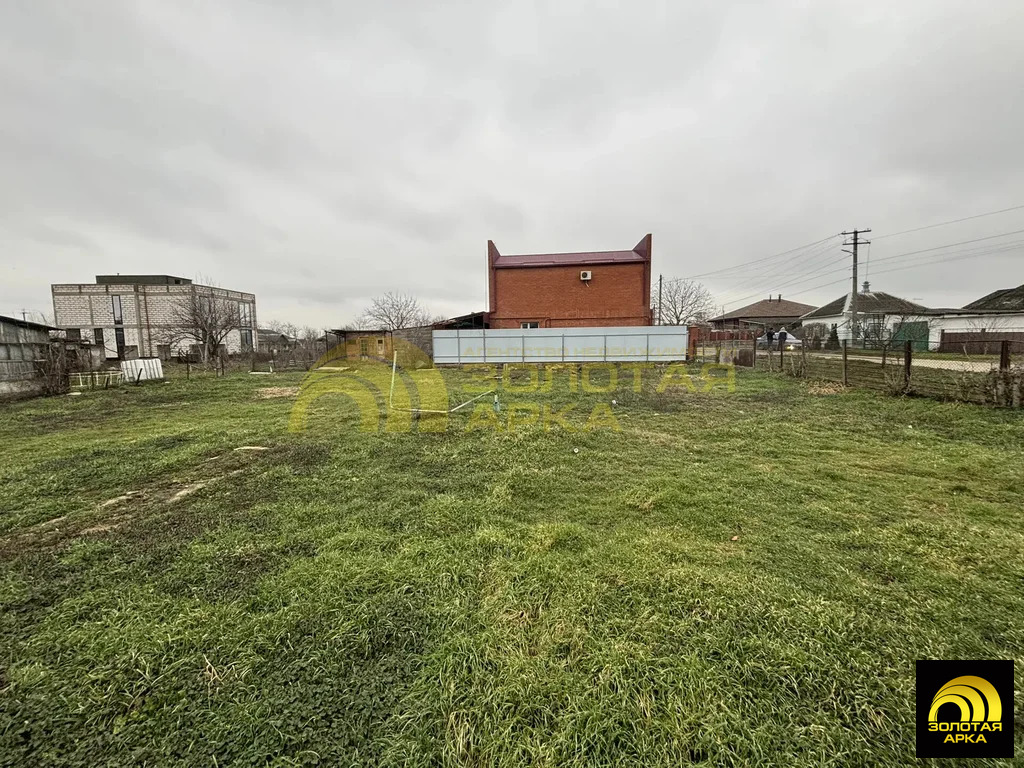 Продажа участка, Варениковская, Крымский район, ул. Красная - Фото 4
