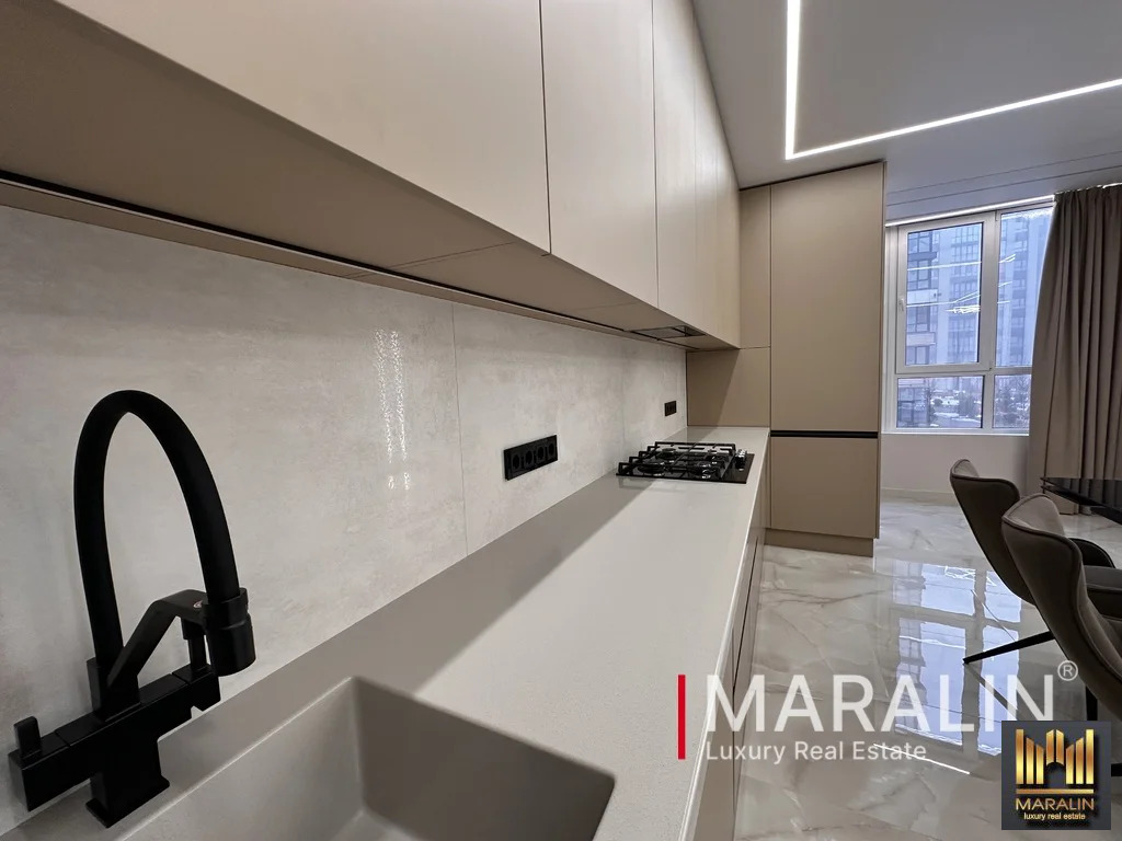 Продажа квартиры, Ростов-на-Дону, Берберская - Фото 3