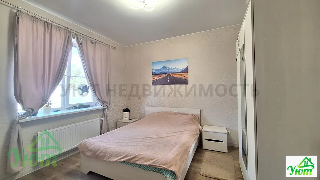 Продажа дома, Кривцы, Раменский район, улица Светлая - Фото 14