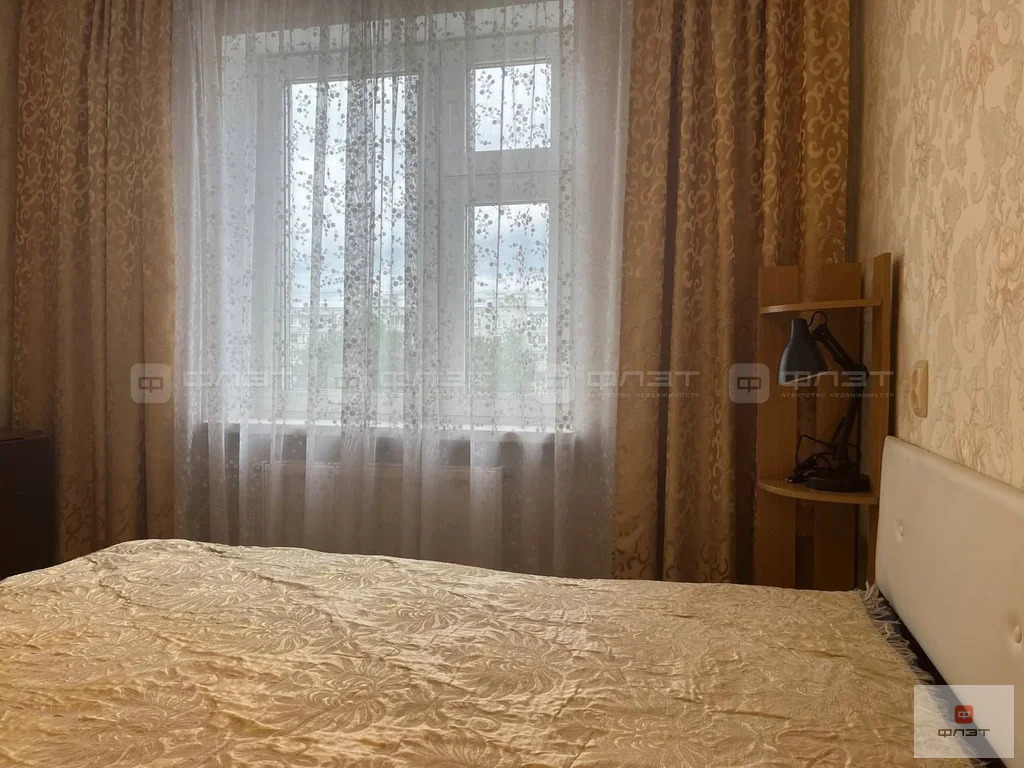 Аренда квартиры, Казань, пр-кт. Фатыха Амирхана д.41 - Фото 6