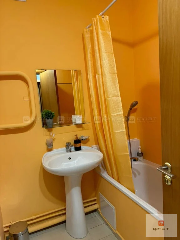 Продажа квартиры, Казань, ул. Академика Губкина - Фото 6