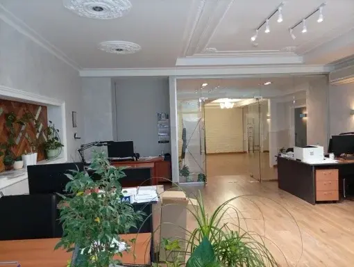 Офис 218 кв.м. - Фото 5