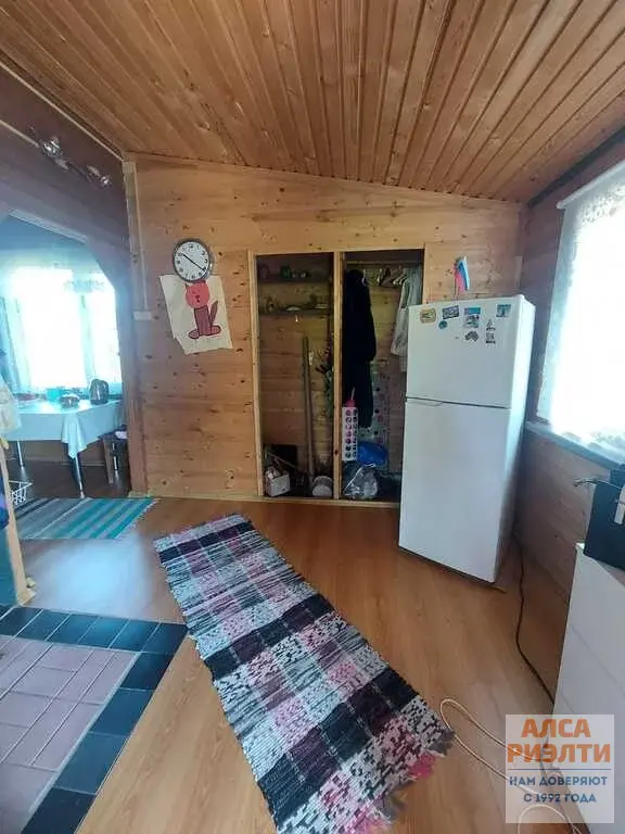 ЖДП-909 Продажа дома 66 м2 в СНТ "Нагорное" Клинский р-он - Фото 14