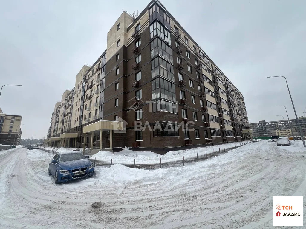 Продажа квартиры, Монино, Щелковский район, улица Генерала Ковачевича - Фото 17