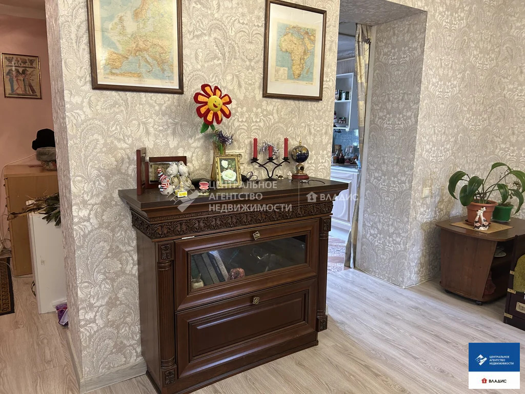 Аренда дома, Рязань, 4-й проезд Осипенко - Фото 5