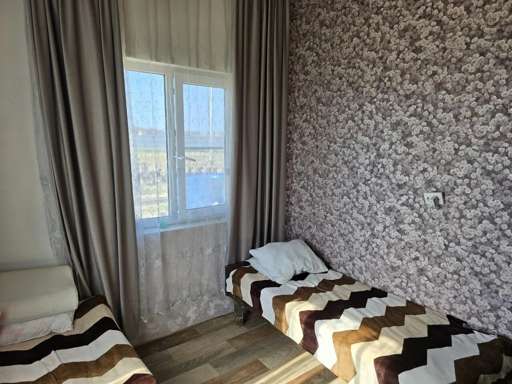 Продажа дома, Голубицкая, Темрюкский район, улица Сиреневая - Фото 3