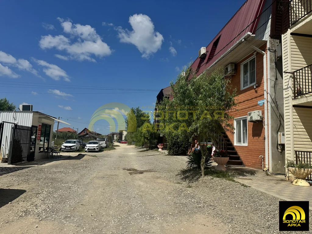 Продажа готового бизнеса, Темрюкский район, Столичная улица - Фото 6