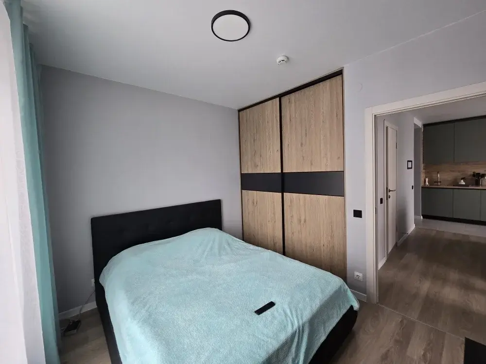 2-комнатная квартира в г.Москва  проспект Куприна, д.18,к2 - Фото 6