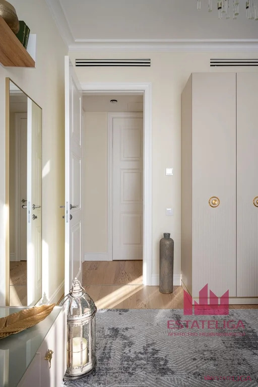 Аренда квартиры, Ленинградский пр-кт. - Фото 1