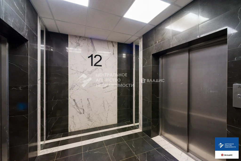 Продажа квартиры, Рязань, ул. Фирсова - Фото 16