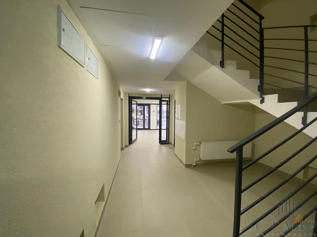 Продажа квартиры, Узигонты, Ломоносовский район, Олимпийская улица - Фото 12