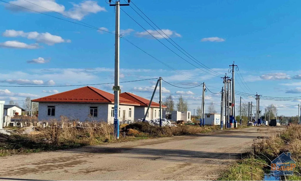 Продажа участка, Раменский район, 1328 - Фото 3