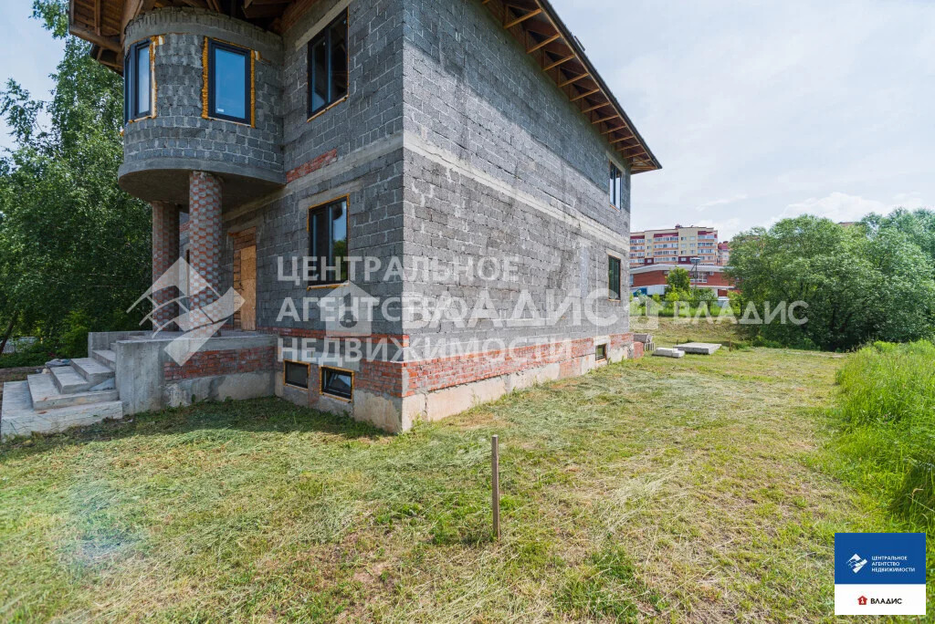 Продажа дома, Рязань, ул. Голенчинская - Фото 45