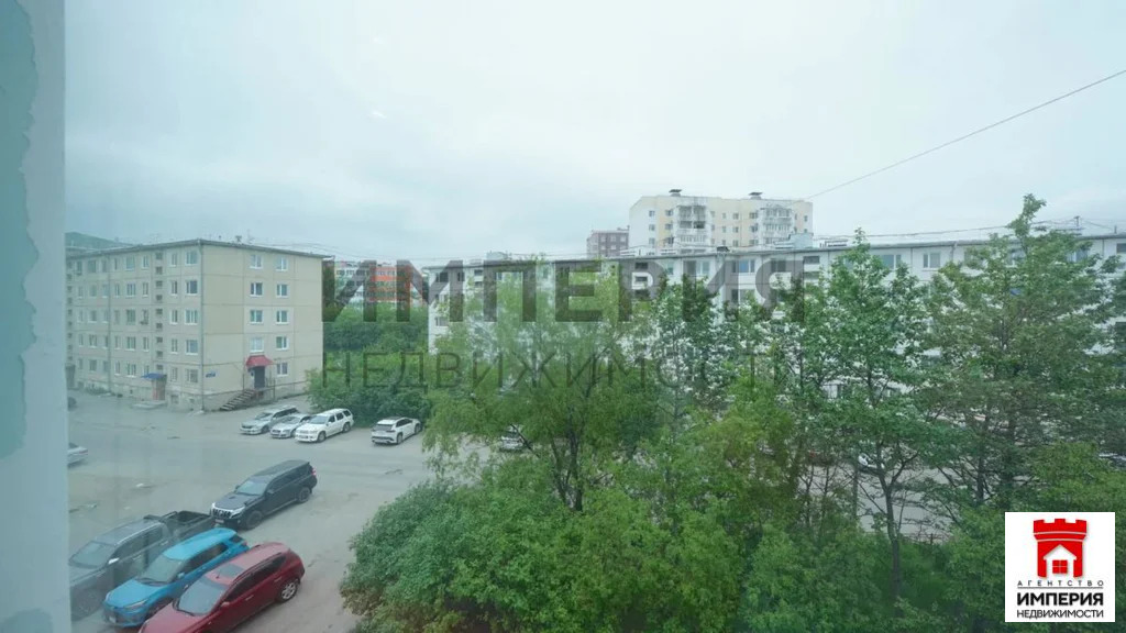 Продажа квартиры, Магадан, ул. Берзина - Фото 3