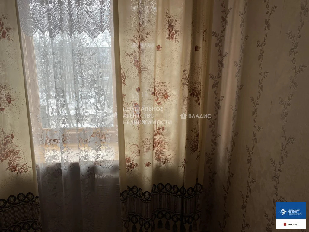 Аренда квартиры, Рязань, ул. Октябрьская - Фото 6