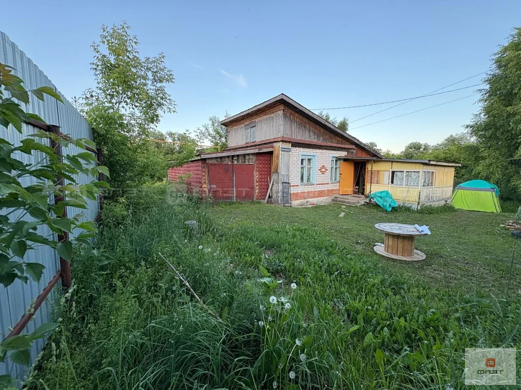 Продажа дома, Кощаково, Пестречинский район, ул. Комсомольская - Фото 8